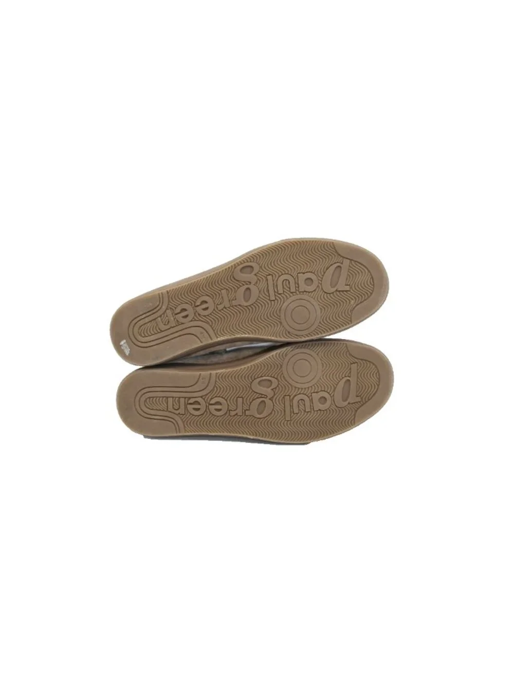 Paul Green floor model